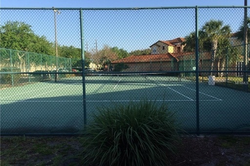 Cypress Fairways 2brm Condo Near Orlando Attractions