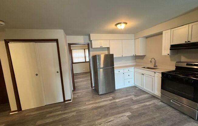 7700 South Harlem Avenue