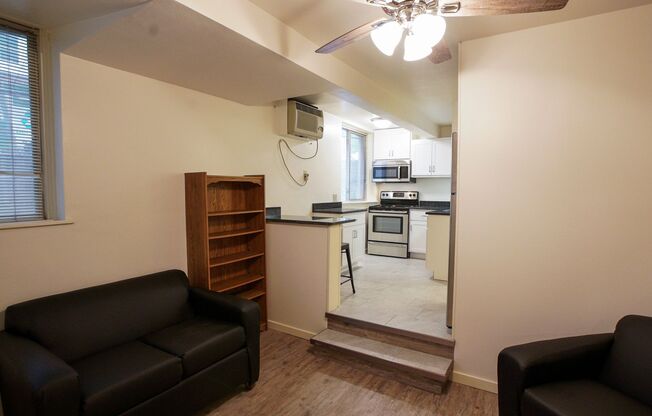 1 bed, 1 bath, $1,285