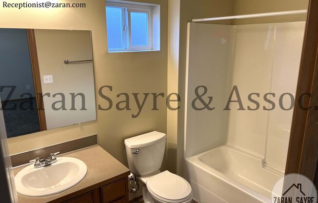 3 beds, 3.5 baths, 1,882 sqft, $2,795, Unit B