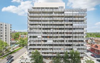 1 Bed/ 1 Bath - 777 N Washington St Unit 807