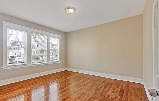 40 MATTAPAN ST