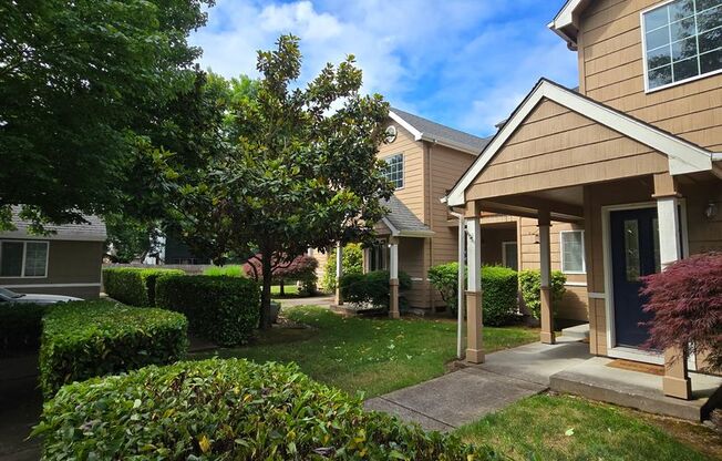 1 bed 1 bath lower unit near Costco