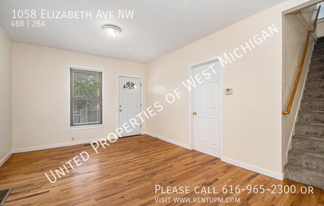 1058 ELIZABETH AVE NW