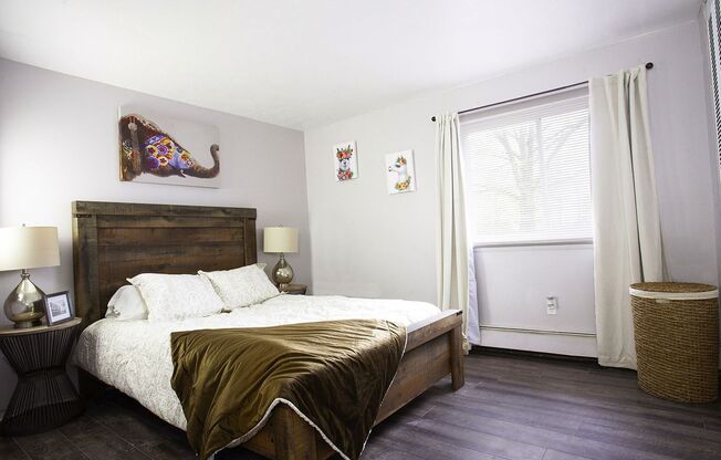 1 bed, 1 bath, 650 sqft, $799, Unit 714-R