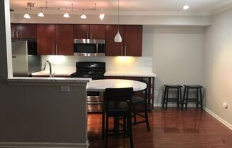 1 bed, 1 bath, $1,100, Unit 155 - 104