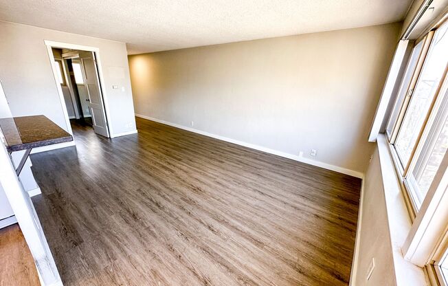 1 bed, 1 bath, 540 sqft, $1,795, Unit 507