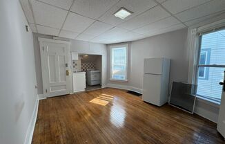 Studio, 1 bath, 250 sqft, $775, Unit 439-02 Meigs