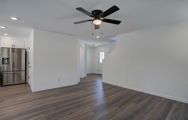 Brand new home! 3 bedroom, 2.5 bathroom in Prescott