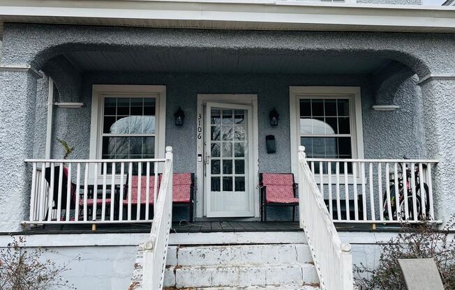 Beautifully Renovated 3bdrm/1.5bth Home Located in Richmond's North-side!