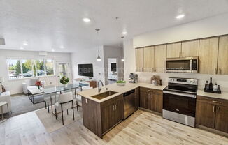 3905 S DISHMAN MICA RD