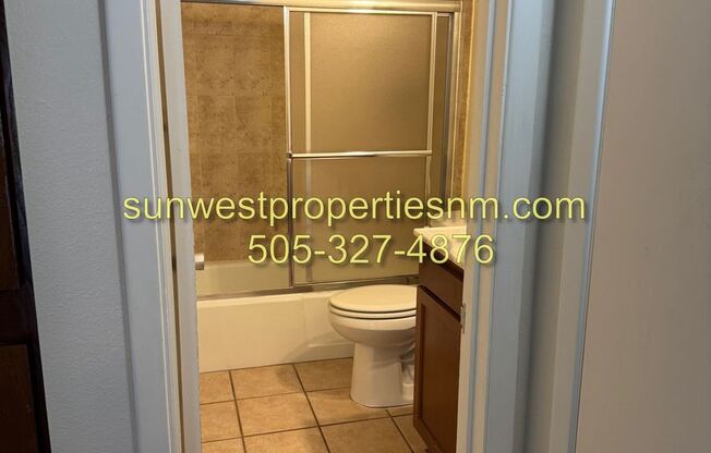 1 bed, 1 bath, 500 sqft, $1,100, Unit #102