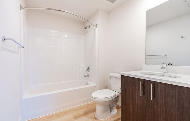 1 bed, 1 bath, 600 sqft, $1,705, Unit 401