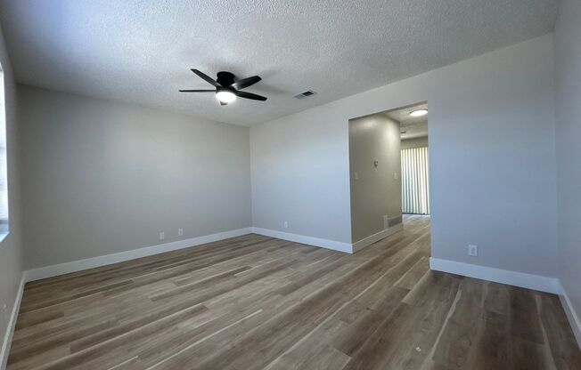 Southern Hills Townhomes