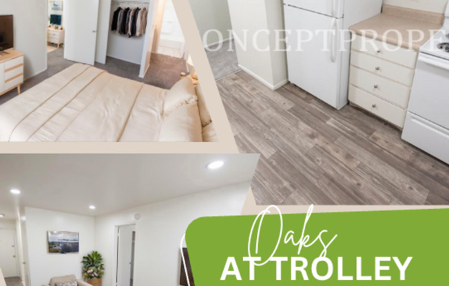 1 bed, 1 bath, 600 sqft, $1,165, Unit B10