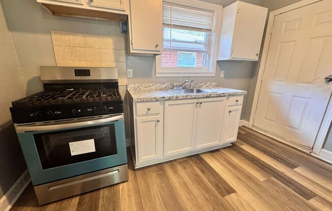 Prime Location - Value, Convenience, and Modern Living AHA Ok