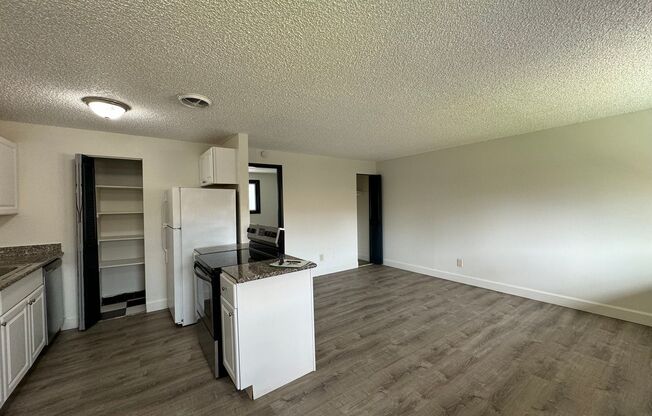 Surrey Square Apartments