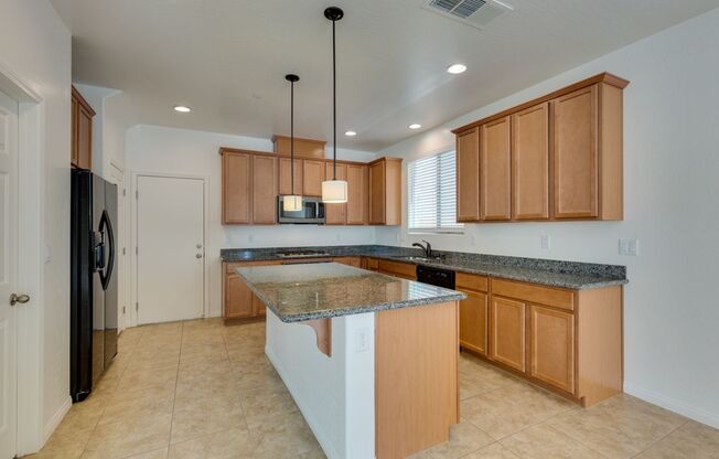 4 beds, 2 baths, $2,350