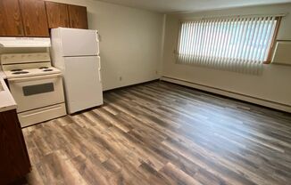 Studio, 1 bath, 300 sqft, $620, Unit 2526-10