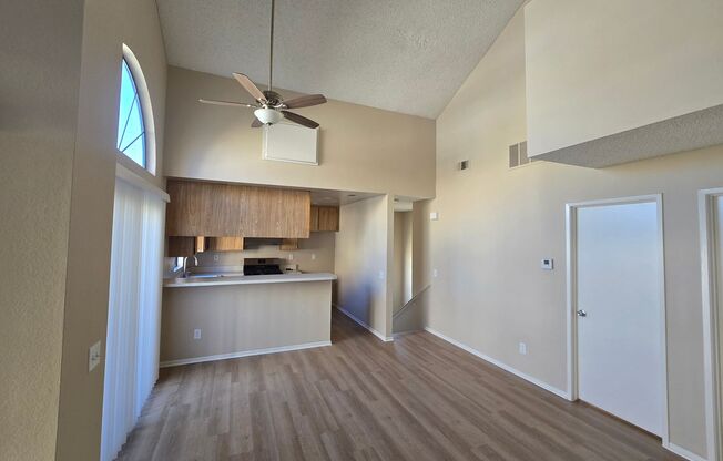 2 beds, 2 baths, 1,500 sqft, $3,695, Unit C