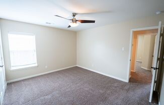 Move in ready Royse City Home!