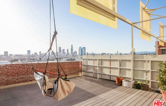 1 bed, 1.8 baths, 2,603 sqft, $9,500, Unit PH 9