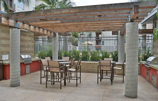 2 beds, 2 baths, 1,042 sqft, $3,200, Unit 268