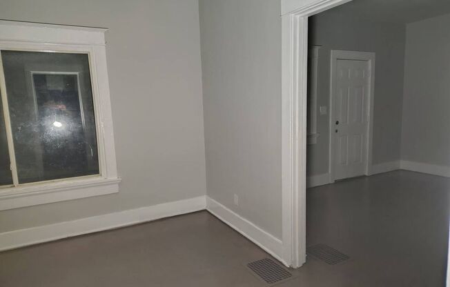 Spacious & Affordable 3-Bedroom