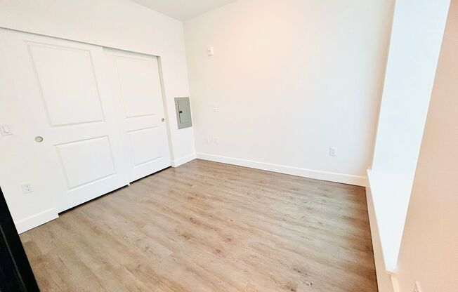 1 bed, 1 bath, 474 sqft, $2,150, Unit 410 5th #309
