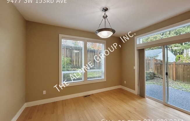 Partner-provided property photo