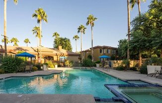 Villas At Mountain Vista Ranch