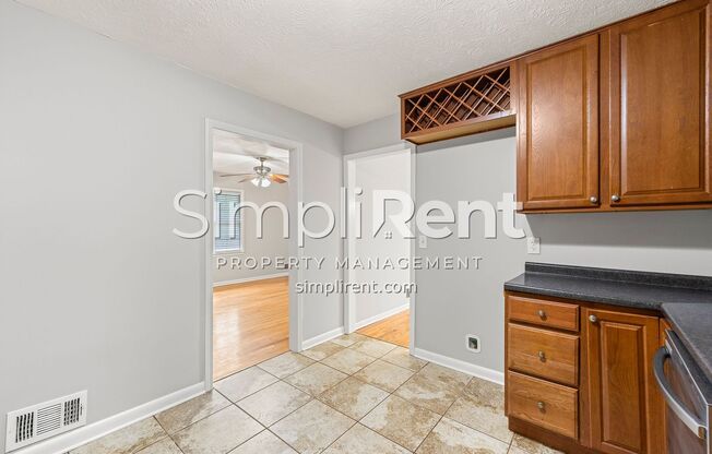 3 beds, 2 baths, $1,850