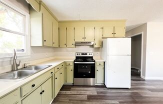 Partner-provided photo for $1295 unit