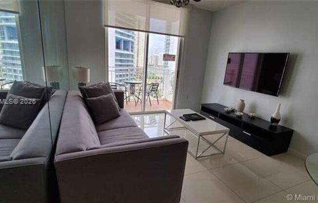 2 beds, 2 baths, $3,600, Unit # 1203