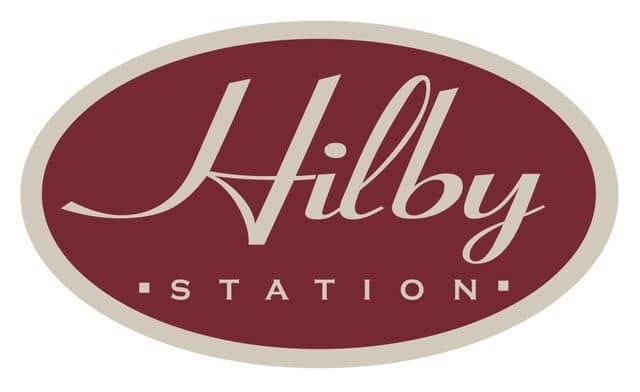Welcome to Hilby Station Apartments
