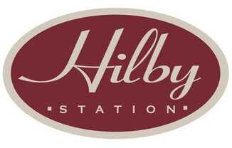 Welcome to Hilby Station Apartments