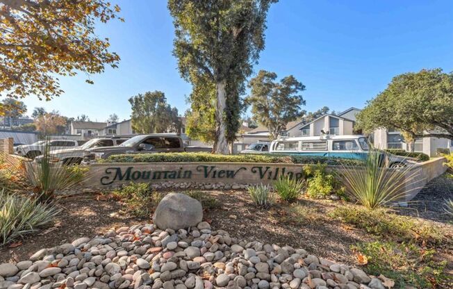 Great 2 Bedroom in Quiet Community