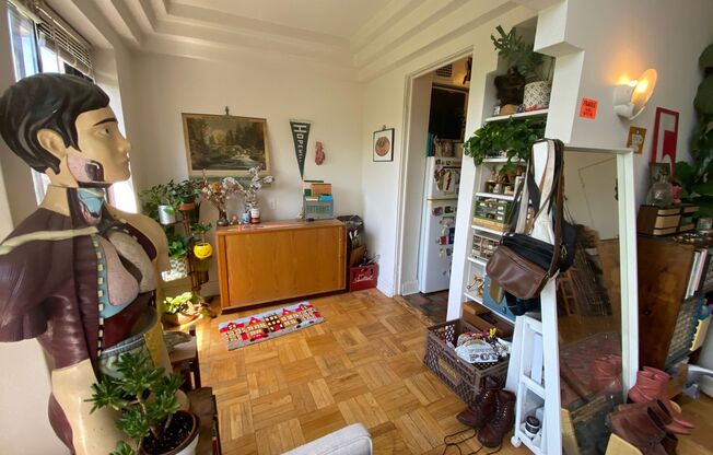 1 bed, 1 bath, $1,275, Unit 609