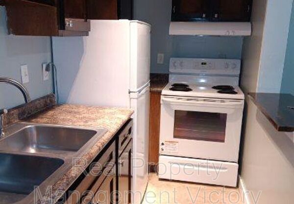 16th Ave S 1171 - Apartment T
