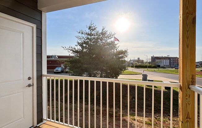 2 beds, 2 baths, 1,080 sqft, $1,075, Unit 123