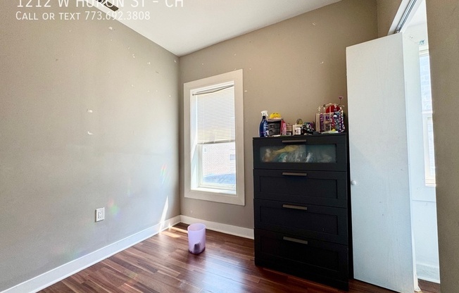 1212 W Huron St CH