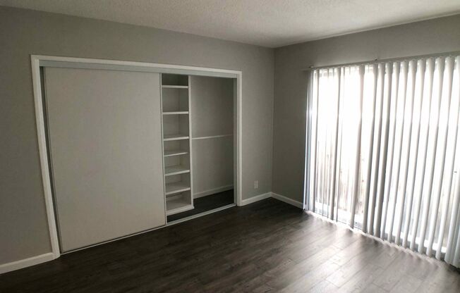 1 bed, 1 bath, $2,695, Unit 104