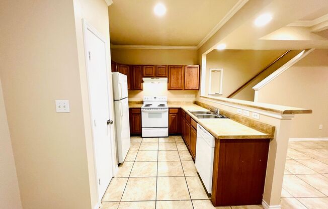 Beautiful Town Home in the Heart of San Antonio