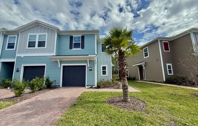 3 beds, 2.5 baths, $2,099