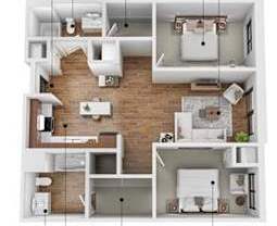 Partner-provided photo for $1633 unit