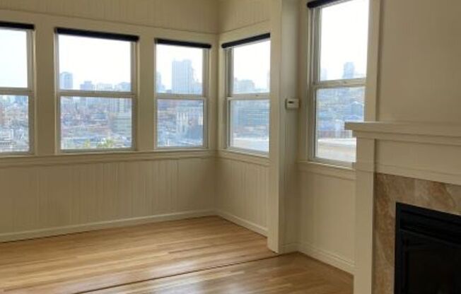 Filbert St 427, 429, 427a