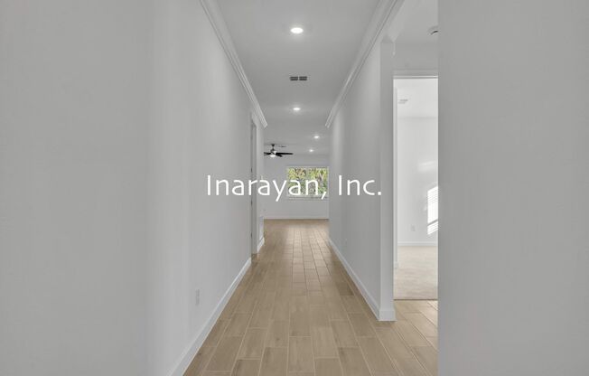 Stunning 4‑Bedroom Single‑Family Home in Riverwood at Everlands — $2,395/month