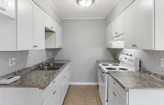 2 Bedroom  Condo in St Francisville- Available Now