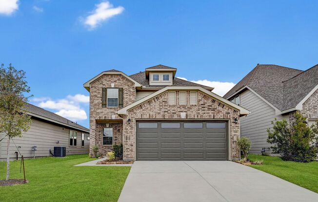 Welcome to this stunning 4 Bed, 2.5 Bath home in the heart of the Medical Center