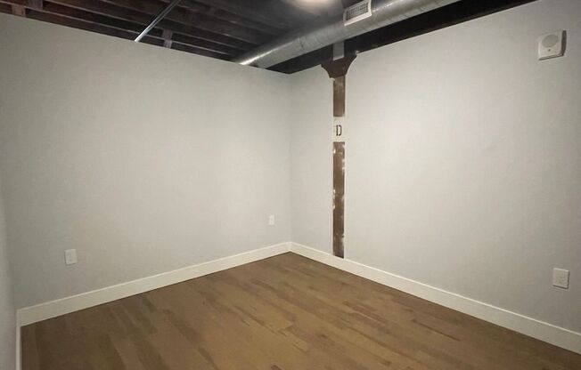 1 bed, 1 bath, 500 sqft, $1,400, Unit 123-108